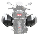 3P SYSTEM KAWASAKI VERSYS 1000
