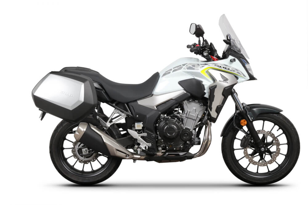 SHAD - 3P SYSTEM HONDA CB 500 X – ProRider Powersports