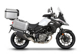 4P SYSTEM SUZUKI V-STROM 650