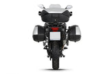 4P SYSTEM BENELLI TRK 502X
