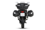4P SYSTEM BENELLI TRK 502X