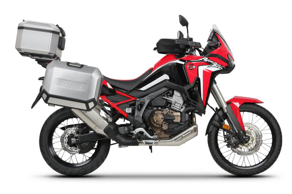 TOP MASTER HONDA CRF 1100 L AFRICA TWIN