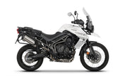 4P SYSTEM TRIUMPH TIGER 800