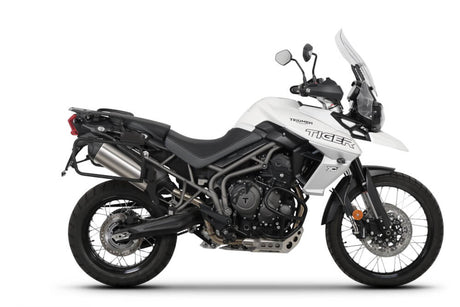 4P SYSTEM TRIUMPH TIGER 800