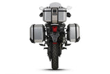 4P SYSTEM TRIUMPH TIGER 800