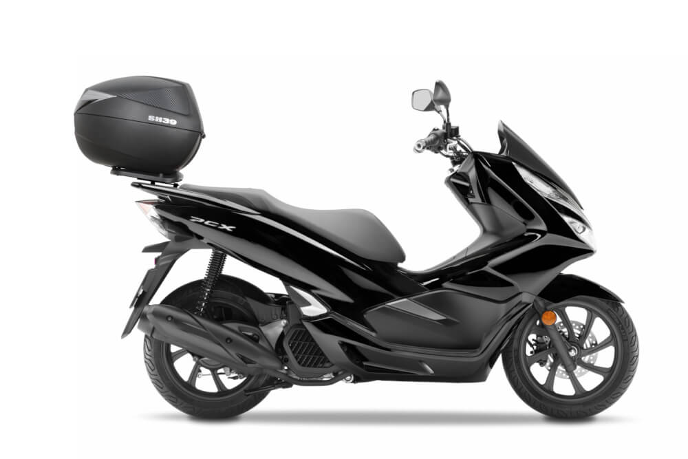 TOP MASTER HONDA PCX 125 '16-23