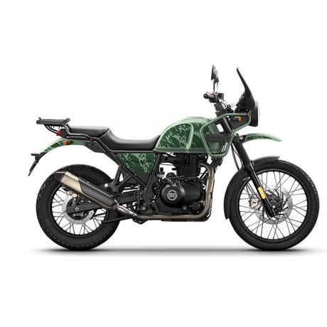 TOP MASTER ROYAL ENFIELD HIMALAYAN