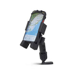 X-FRAME UNIVERSAL PHONE HOLDER - (MIRROR MOUNT)