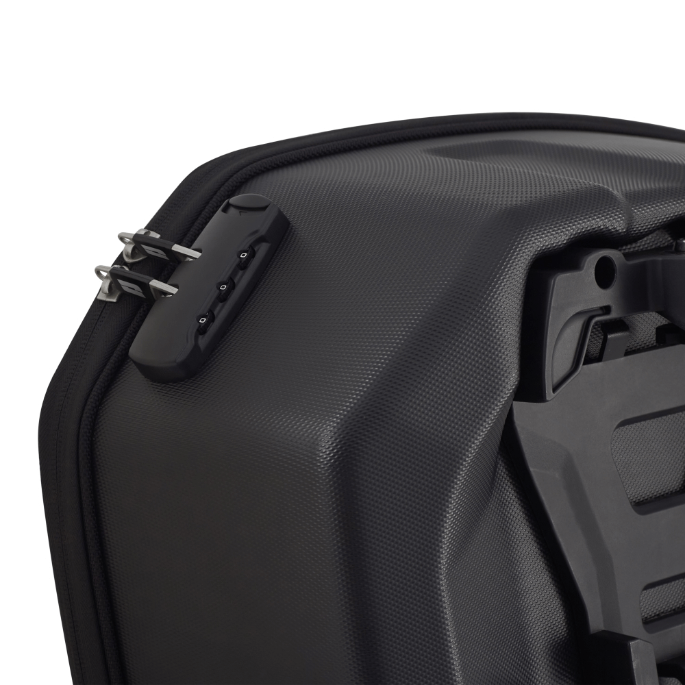 SHAD HARD SHELL SADDLE BAGS E48SR