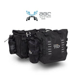 TR40 TERRA SOFT SIDE PANNIERS