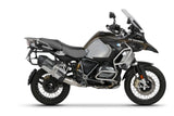 4P PANNIER MOUNT KIT - BMW R1200/R1250GS ADVENTURE '2019-2022
