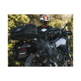 TERRA TR15 TANK BAG (Click System)