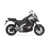 3P PANNIER MOUNT - HONDA NC750 X