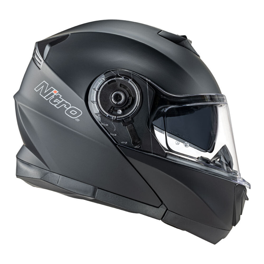 NITRO F160 VISOR CLEAR