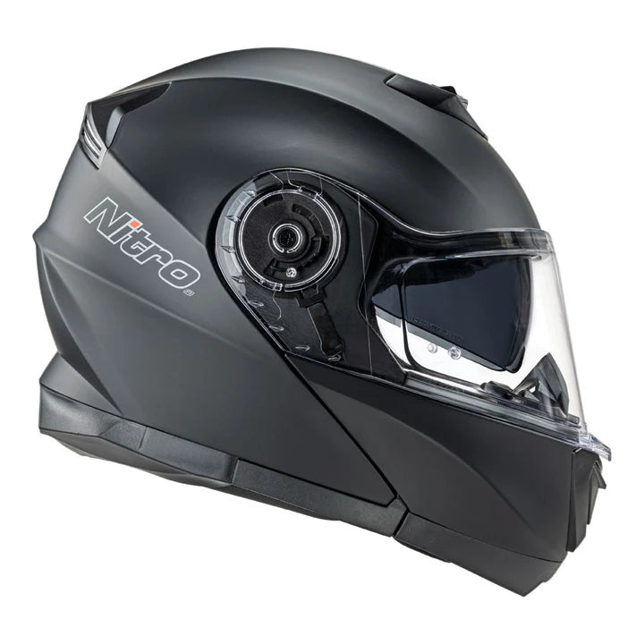 NITRO F160 VISOR TINT