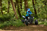 2024 Yamaha YFM700R Raptor