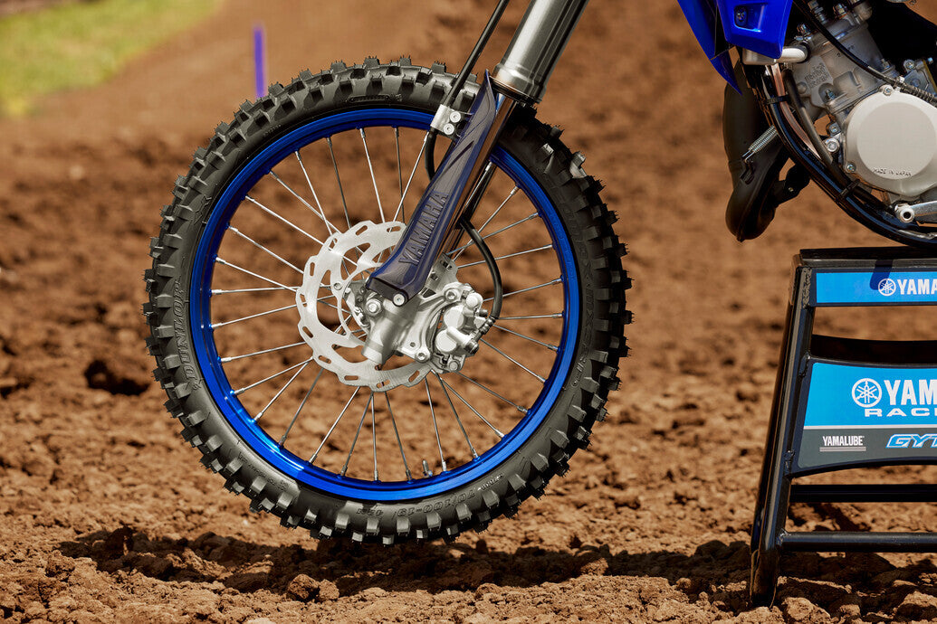 2025 Yamaha YZ85LW