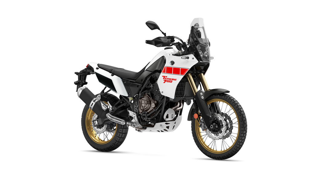 2024 Yamaha Tenere 700