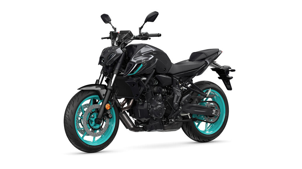 2024 Yamaha MT-07 HO