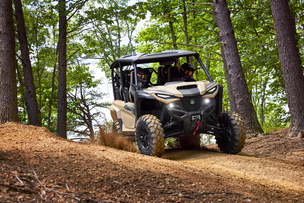 2024 Yamaha RMAX4 1000 XT-R