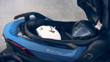 2024 Yamaha Tricity 300