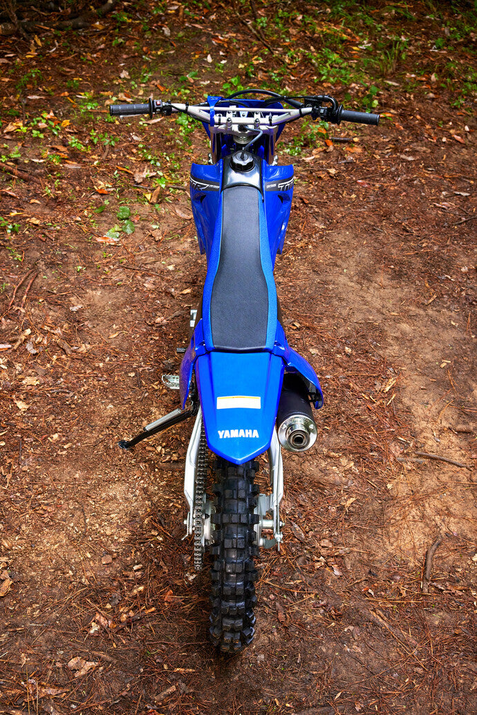 2023 Yamaha TTR230