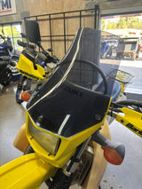 2008 Suzuki DRZ400E