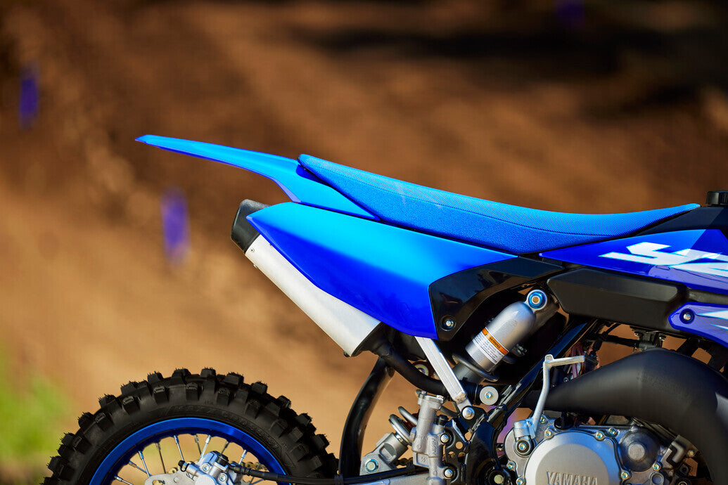 2025 Yamaha YZ65
