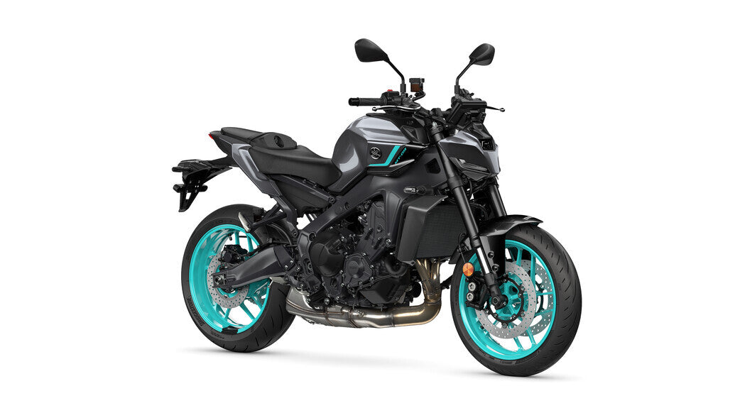 2024 Yamaha MT09
