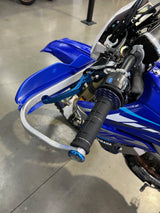 2020 Yamaha WR450F