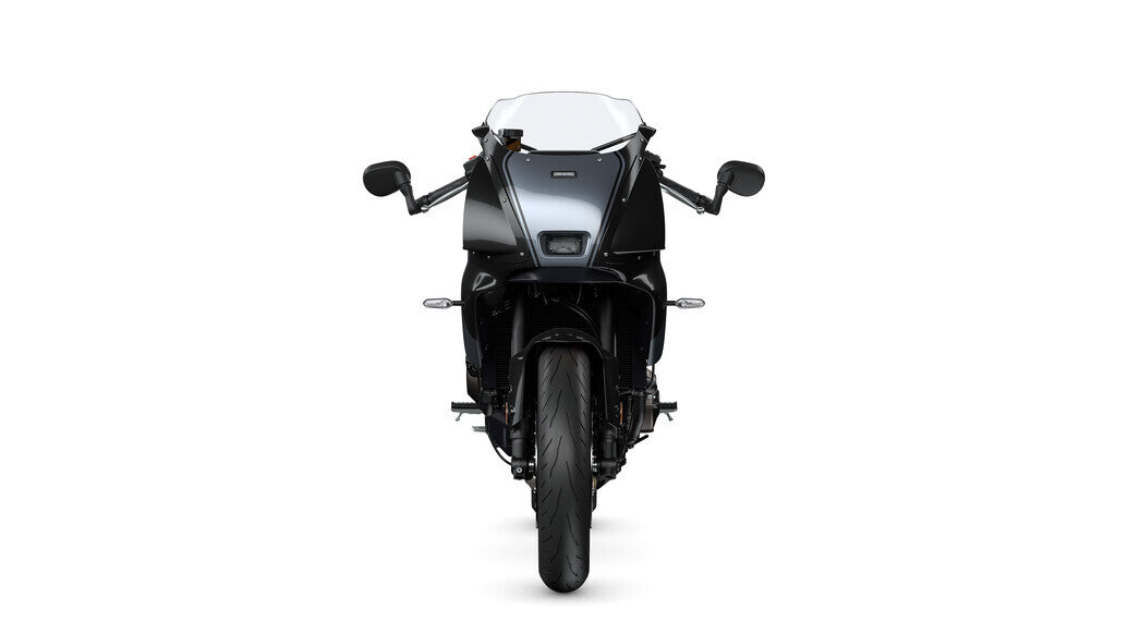 2024 Yamaha XSR900GP