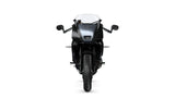 2024 Yamaha XSR900GP