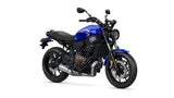 2024 Yamaha XSR700