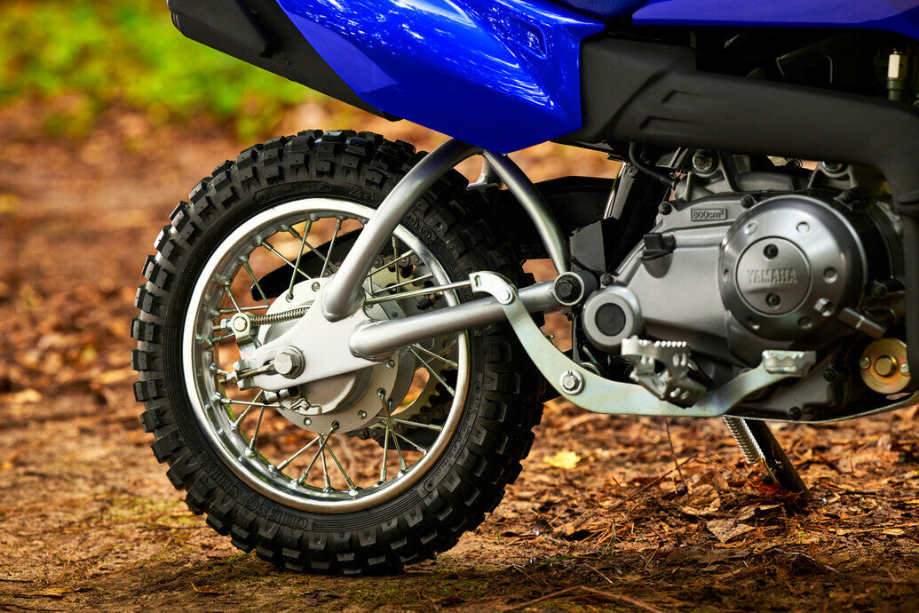 2023 Yamaha TTR50-E