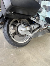1997 BMW R1100 RT