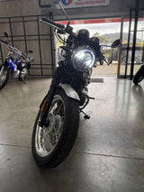2021 Royal Enfield Interceptor 650