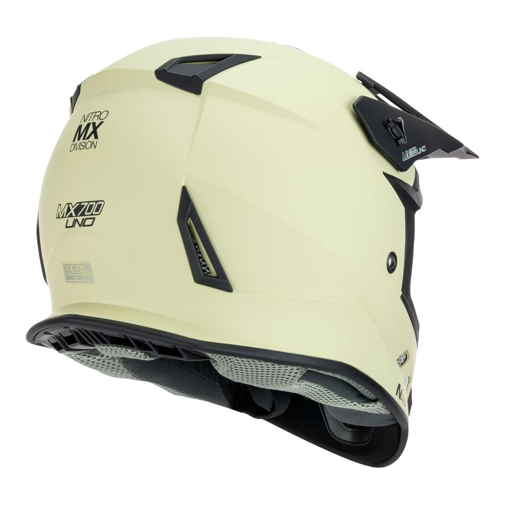 NITRO MX700 MATT SAND