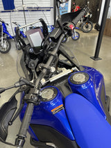 2024 Yamaha Tenere 700 World Raid