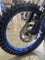 2023 Yamaha YZ85LW