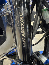 2023 Yamaha AG200F