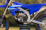 2025 Yamaha WR250F