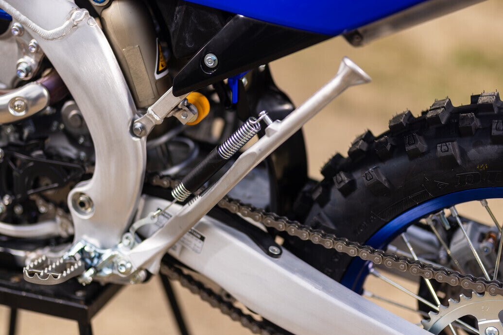 2024 Yamaha WR250F