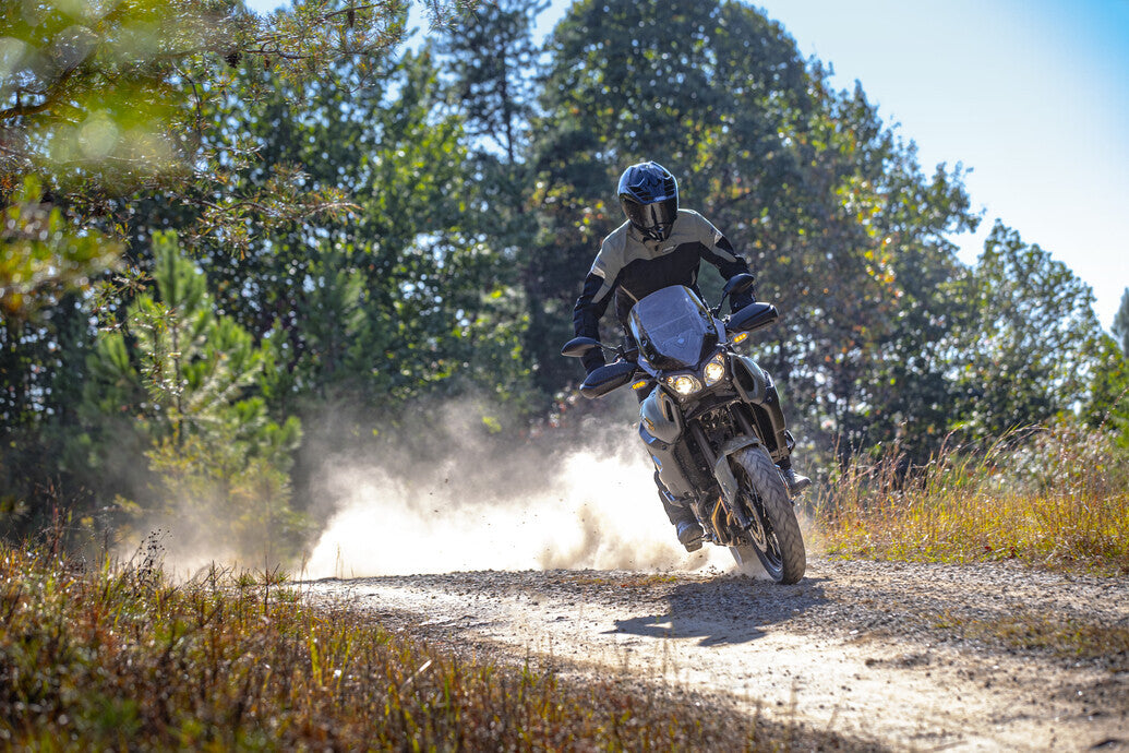 2023 Yamaha Super Tenere XT1200ZE
