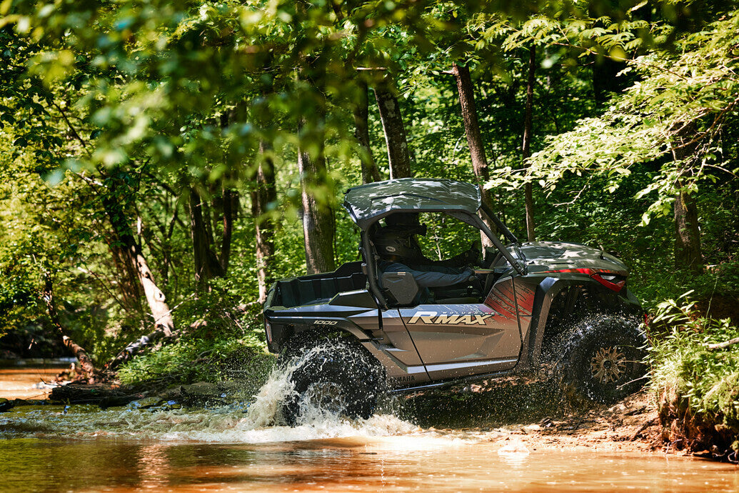 2024 Yamaha RMAX2 1000 XT-R