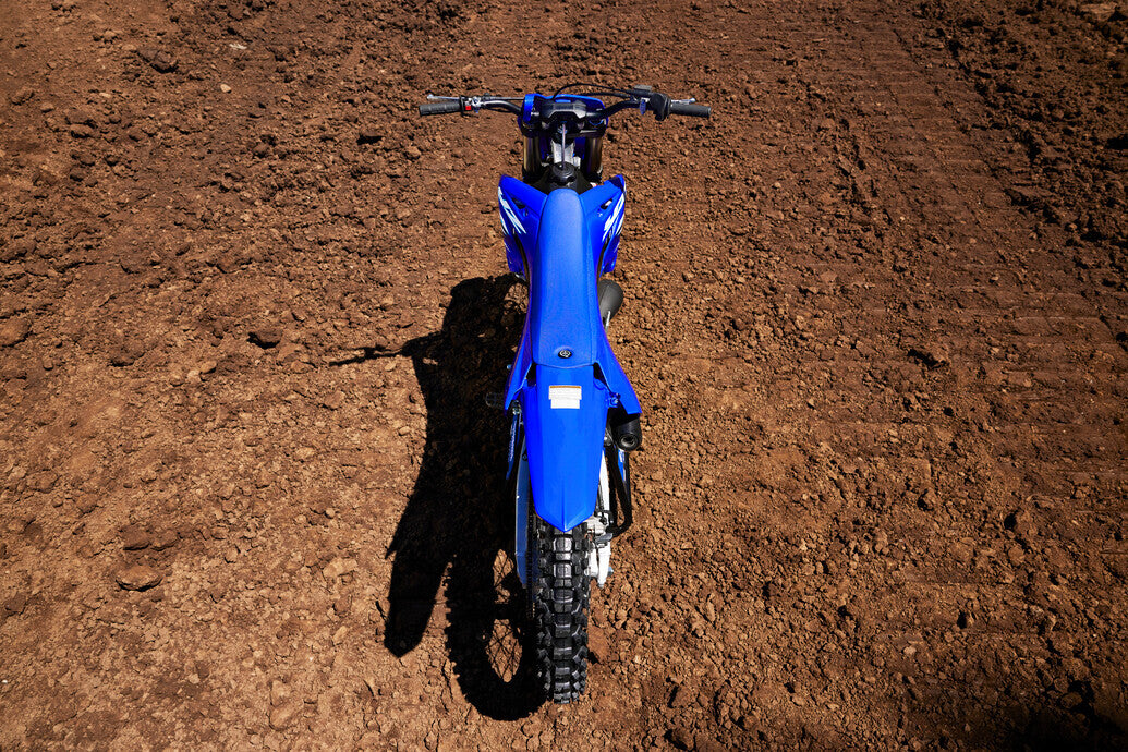 2025 Yamaha YZ125