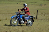 2024 Yamaha AG200F