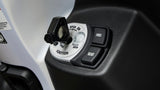2024 Yamaha D'elight 125