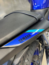 2024 Yamaha MT-03 LAMS Icon Blue