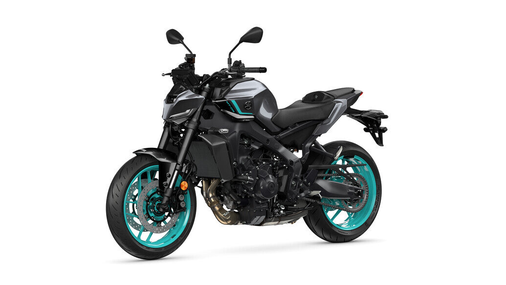 2024 Yamaha MT09
