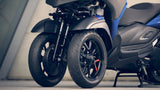 2024 Yamaha Tricity 300